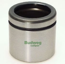 BUDWEG CALIPER 235726 -  Поршень, корпус скобы тормоза